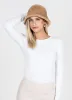 Soft Knit Bucket Hat sold by C’est Moi