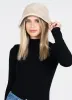 Soft Knit Bucket Hat sold by C’est Moi