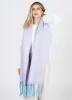 Plush Blanket Scarf sold by C’est Moi