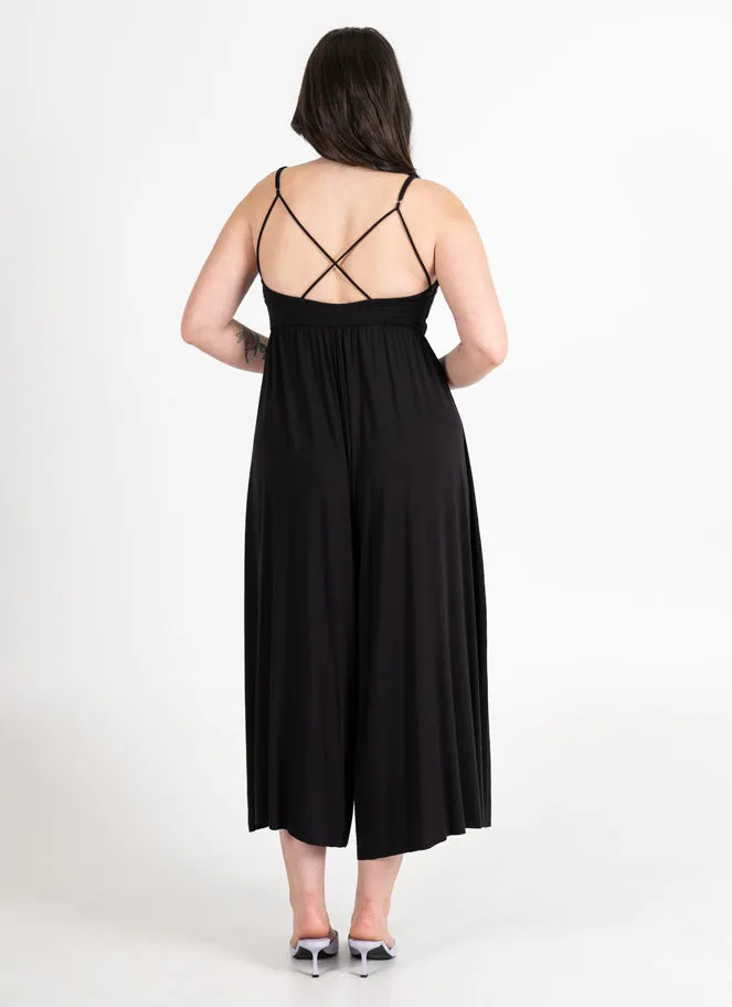 Bamboo C/S Jumper sold by C’est Moi product image thumbnail 5