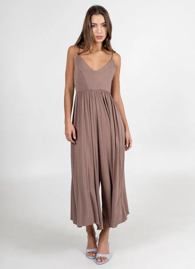 Bamboo C/S Jumper sold by C’est Moi product image thumbnail 3