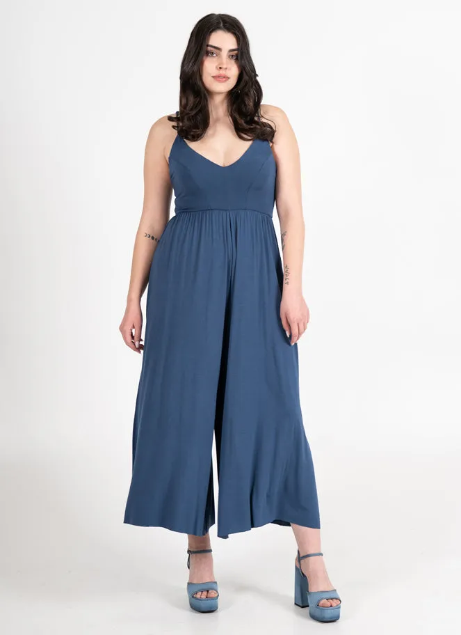 Bamboo C/S Jumper sold by C’est Moi