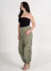 Parachute Cargo Pants sold by C’est Moi
