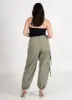 Parachute Cargo Pants sold by C’est Moi