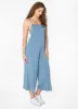 Bamboo C/S Jumpsuit sold by C’est Moi