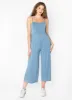 Bamboo C/S Jumpsuit sold by C’est Moi