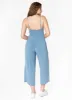 Bamboo C/S Jumpsuit sold by C’est Moi