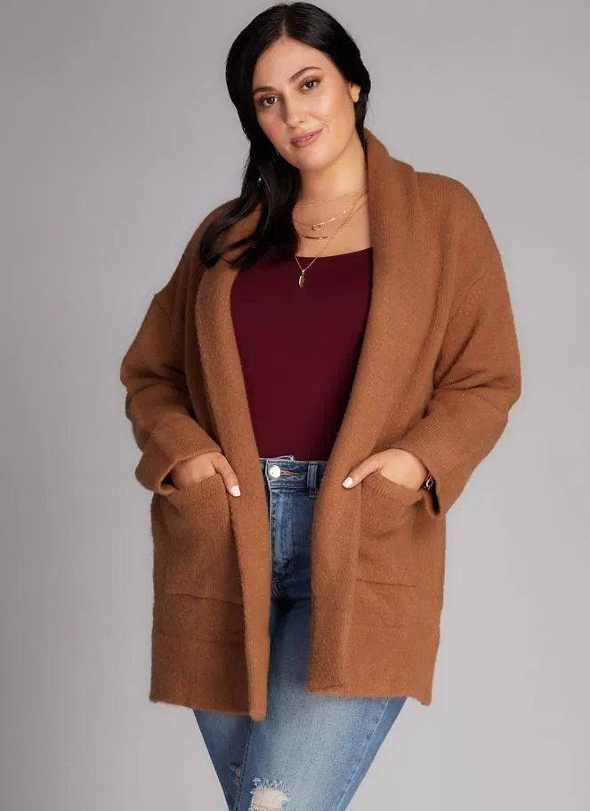 Bamboo Plus Size Cami sold by C’est Moi product image thumbnail 5