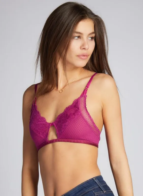 Peekaboo Front sold by C’est Moi