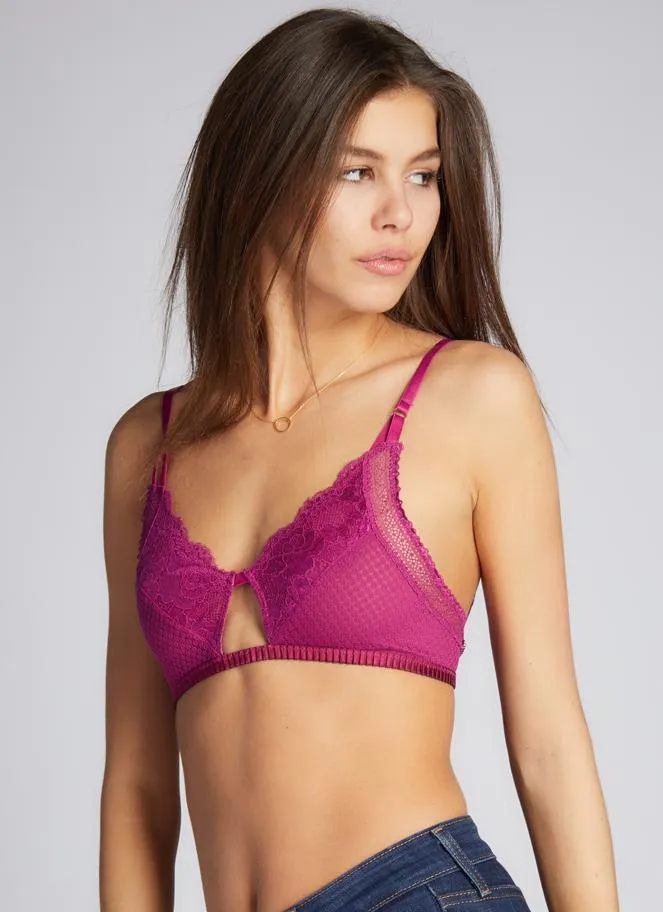 Peekaboo Front sold by C’est Moi