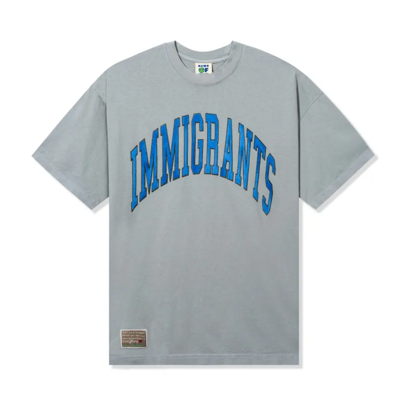 Immigrants Tee sold by Kids of Immigrants