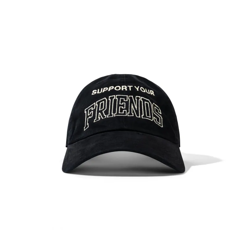 Support Your Friends Hat sold by Kids of Immigrants