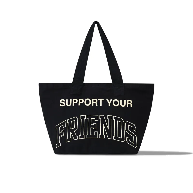 Support Your Friends Tote sold by Kids of Immigrants