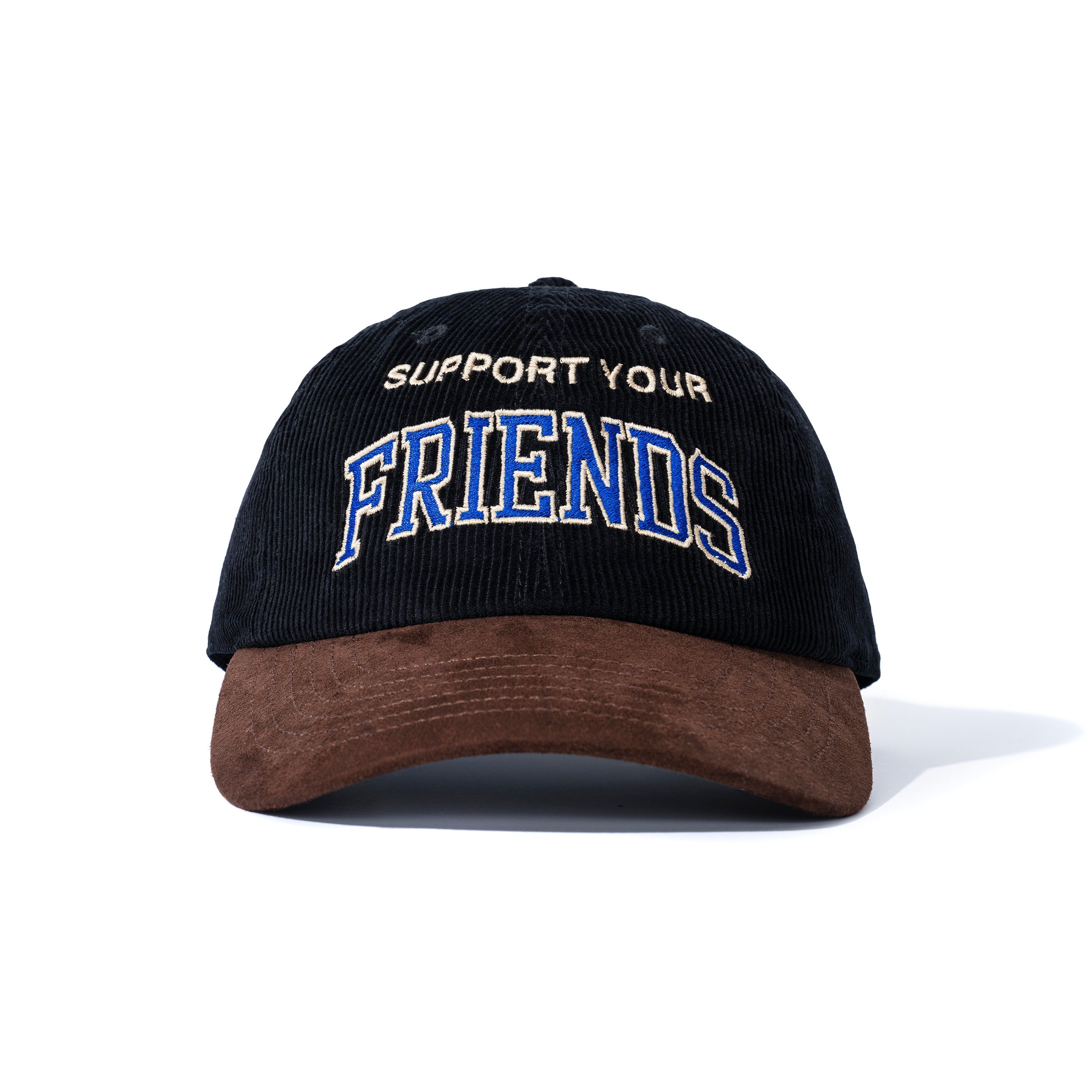 SUPPORT YOUR FRIENDS HAT sold by Kids of Immigrants