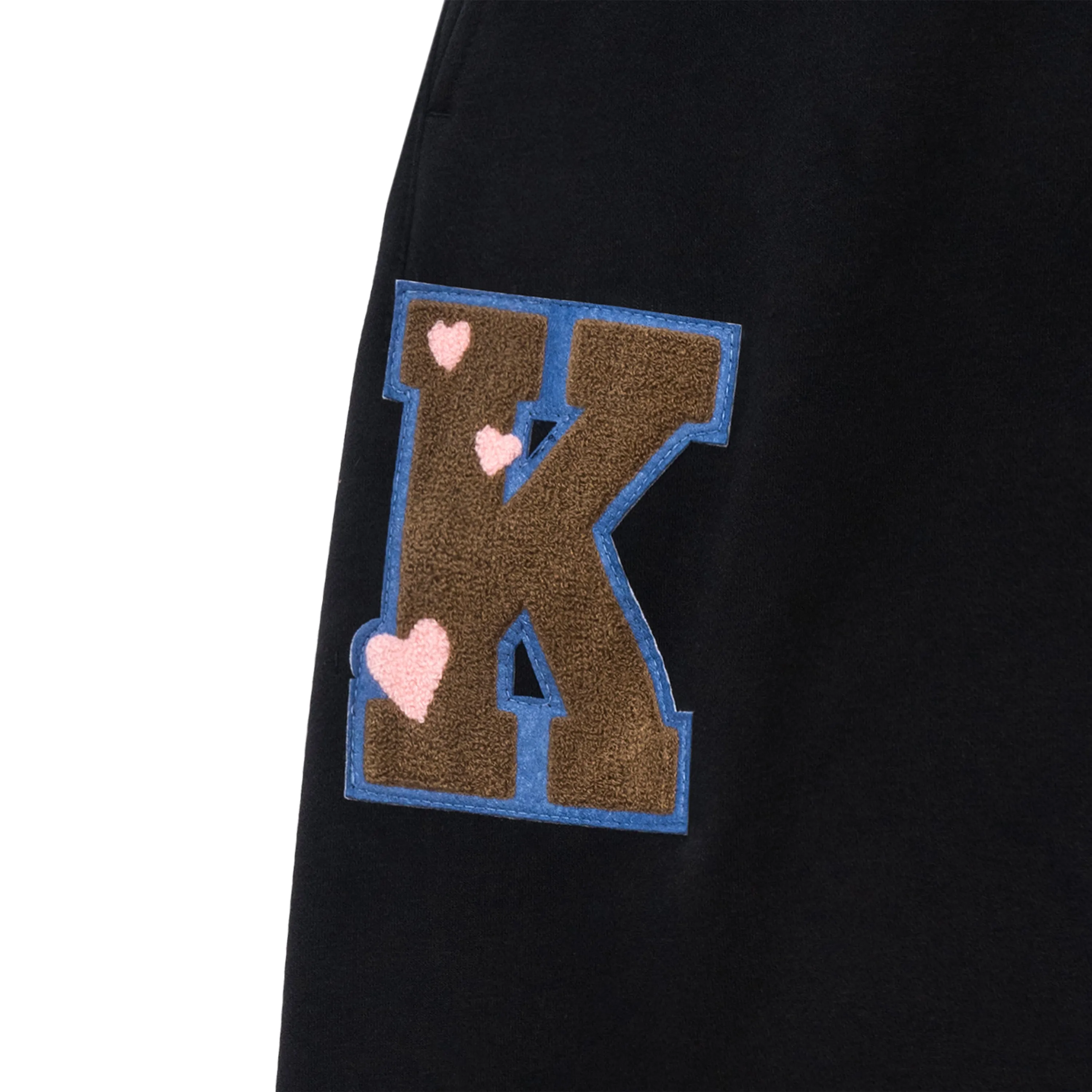 KOI VARSITY SWEATPANTS sold by Kids of Immigrants product image thumbnail 3