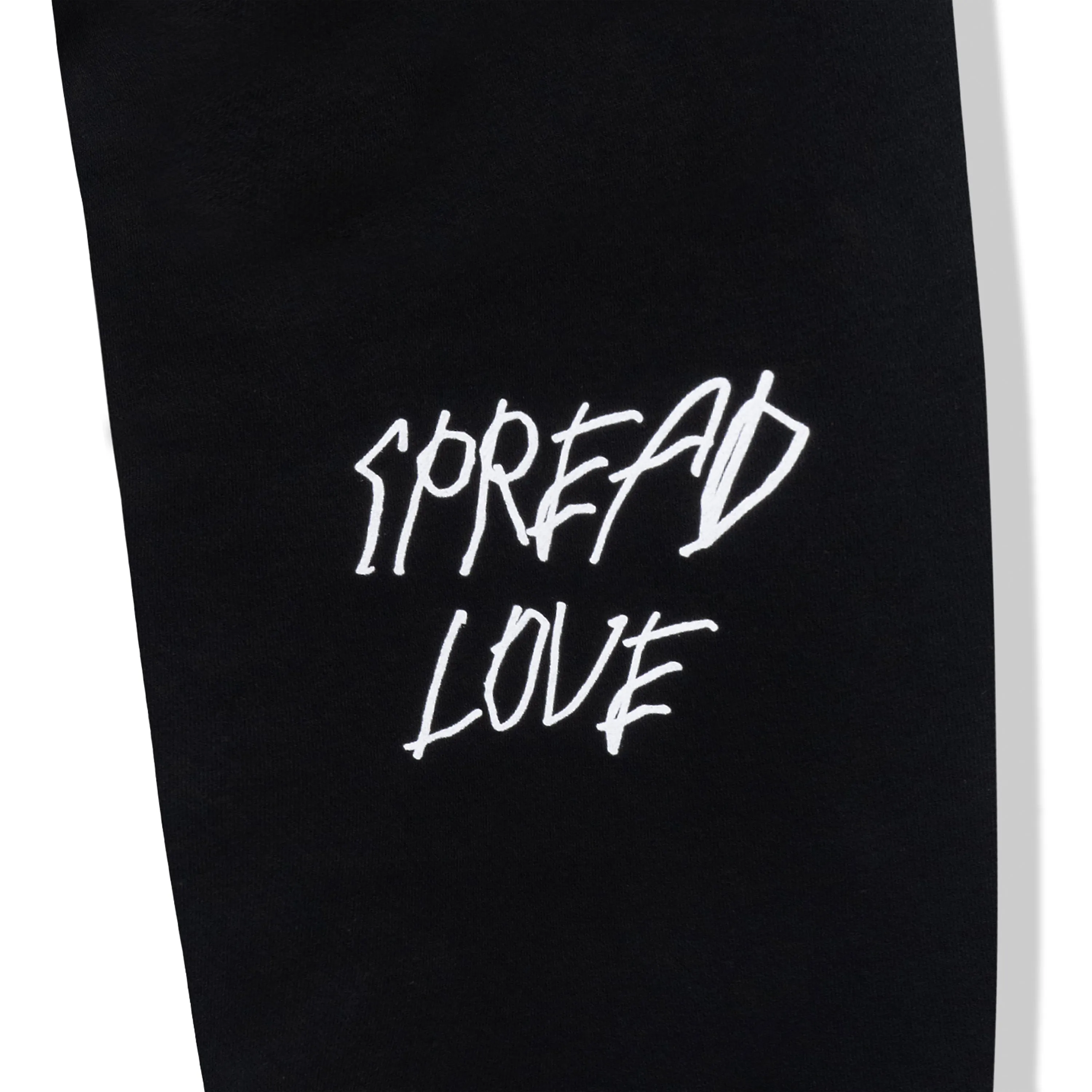 KOI VARSITY SWEATPANTS sold by Kids of Immigrants product image thumbnail 4