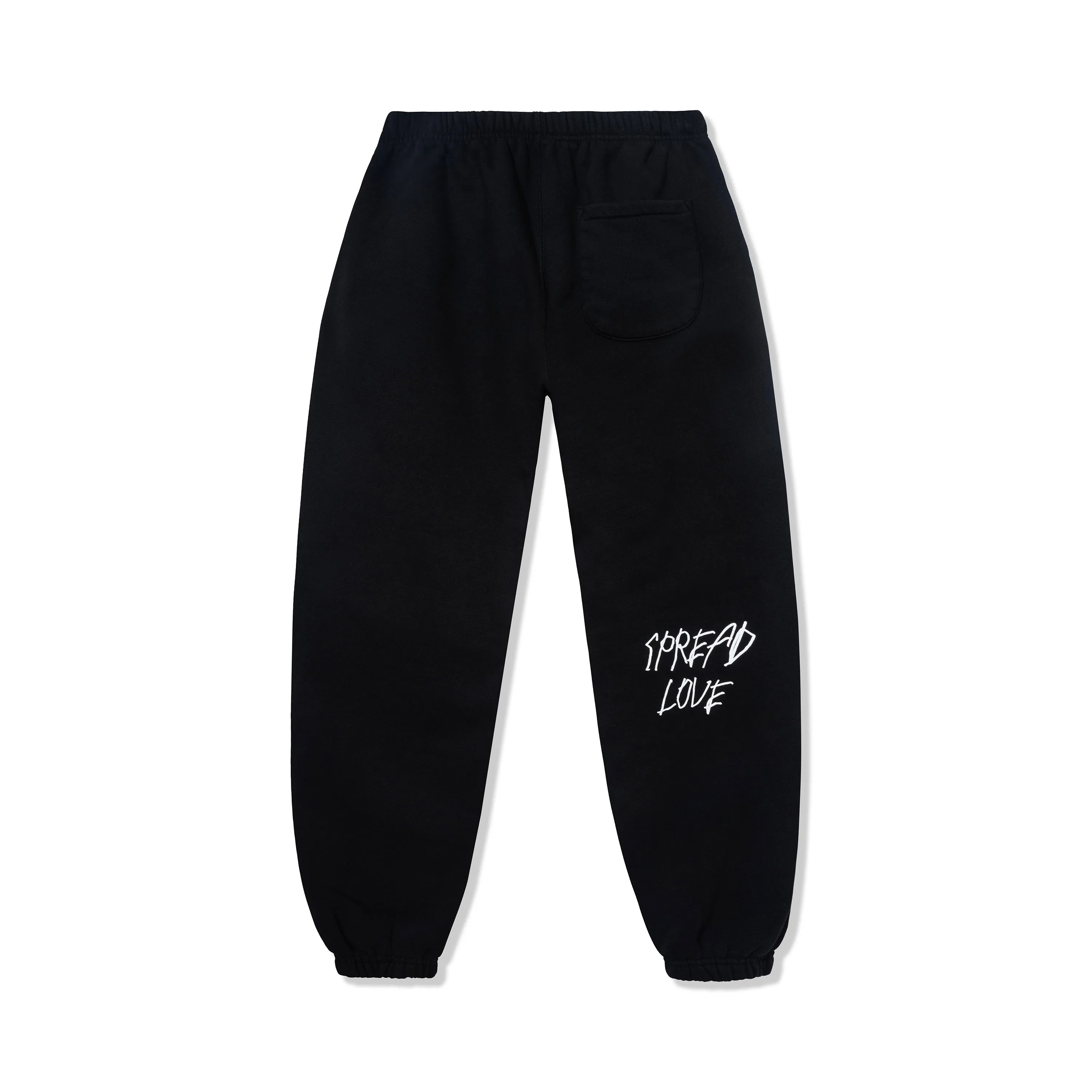 KOI VARSITY SWEATPANTS sold by Kids of Immigrants product image thumbnail 2