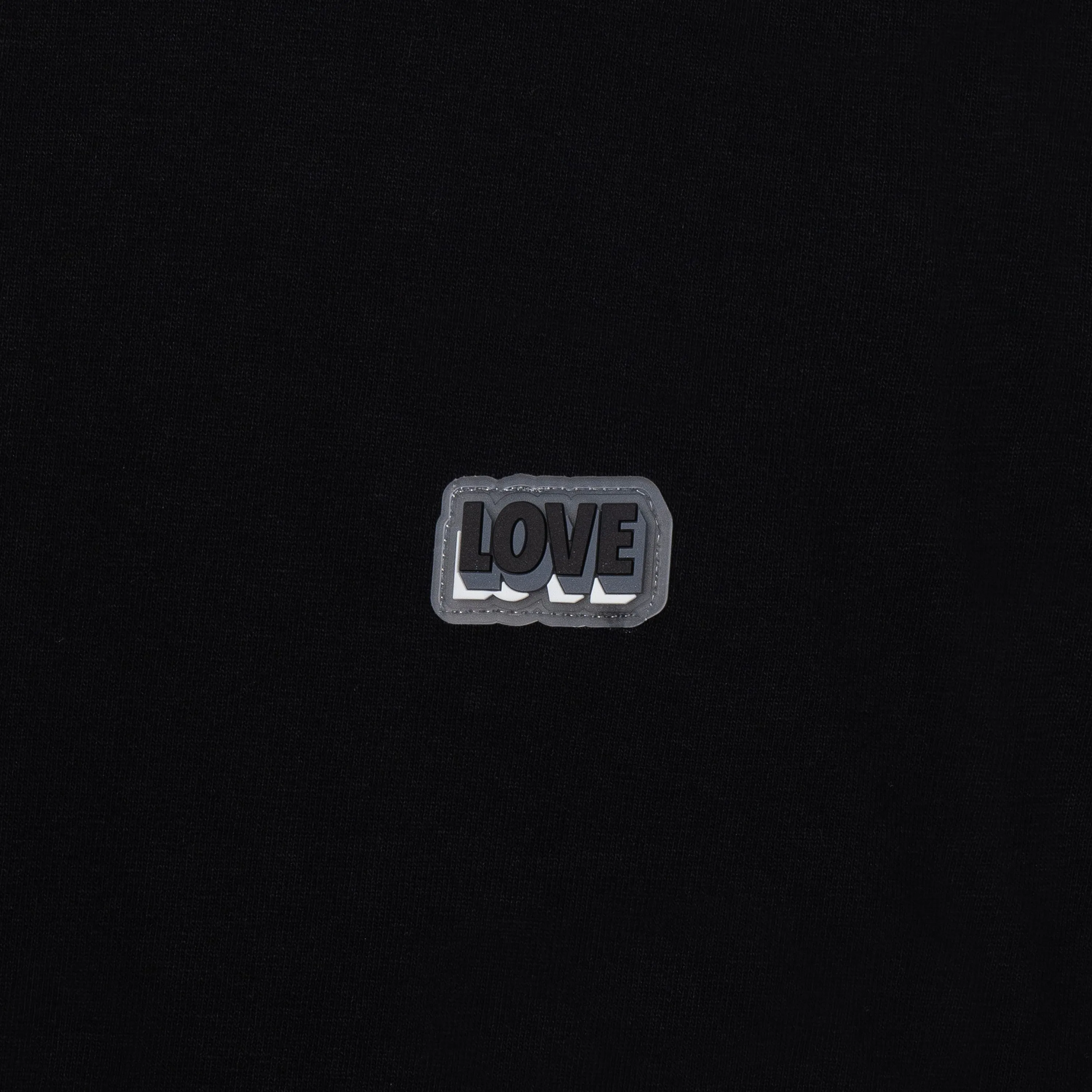 UNIFIED UNIFORMS L/S TEE sold by Kids of Immigrants product image thumbnail 3