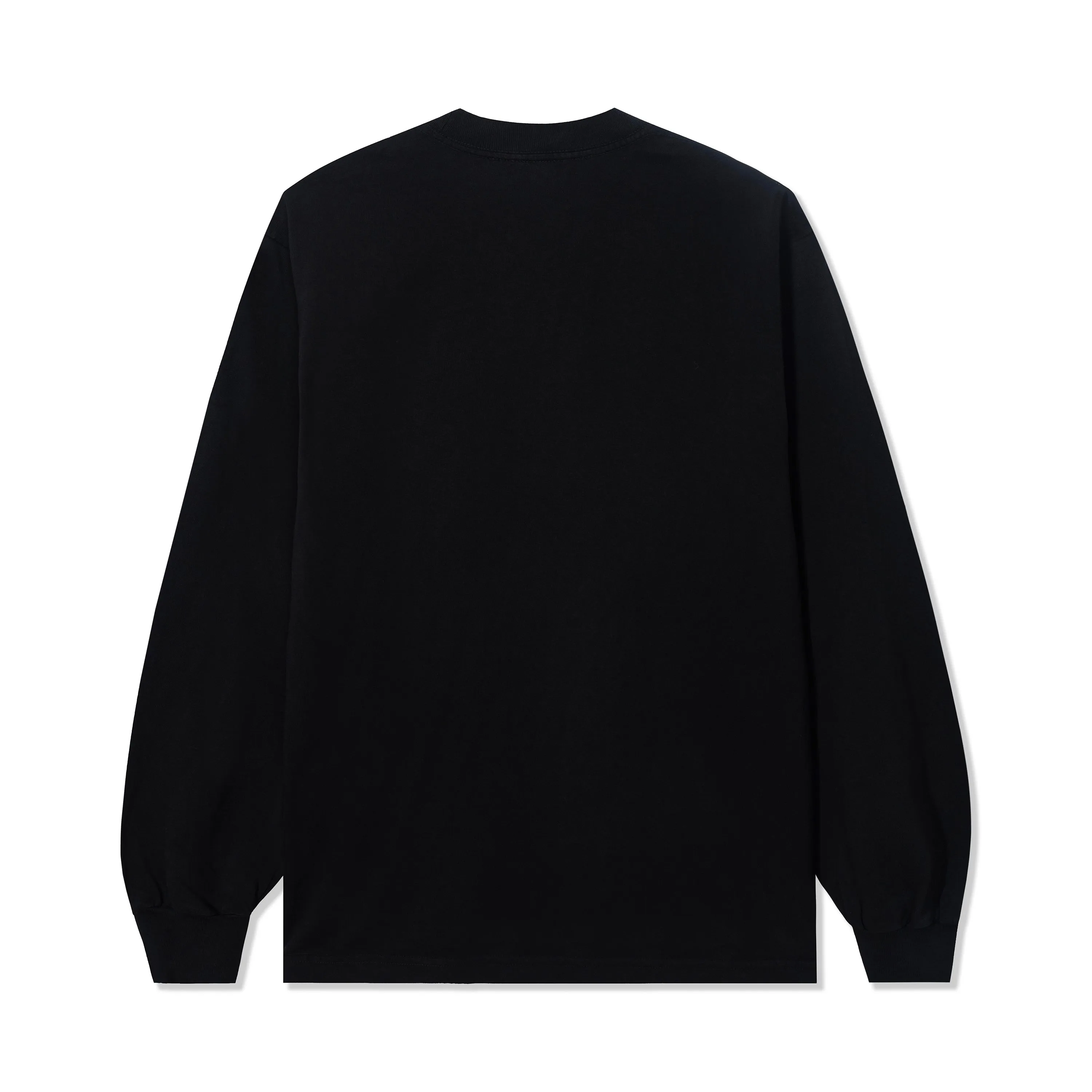 UNIFIED UNIFORMS L/S TEE sold by Kids of Immigrants product image thumbnail 2