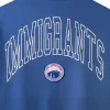 K VARSITY JACKET sold by Kids of Immigrants