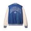 K VARSITY JACKET sold by Kids of Immigrants