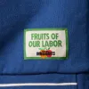 K VARSITY JACKET sold by Kids of Immigrants