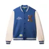 K VARSITY JACKET sold by Kids of Immigrants