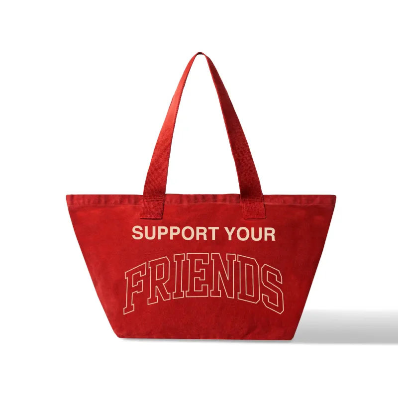 Support Your Friends Tote sold by Kids of Immigrants