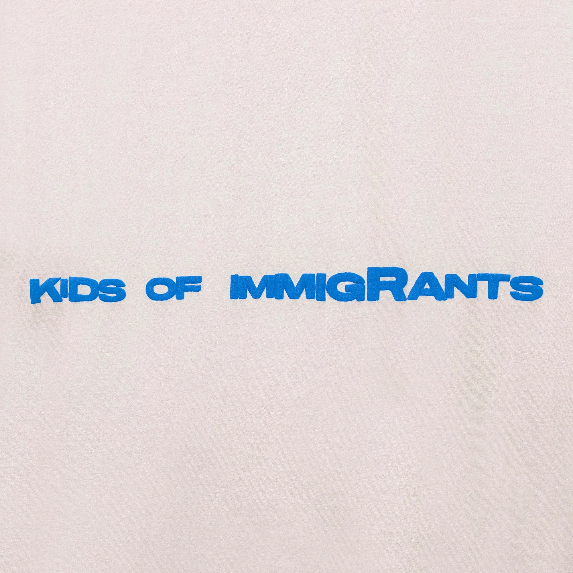 Immigrants Tiger Tee sold by Kids of Immigrants product image thumbnail 4