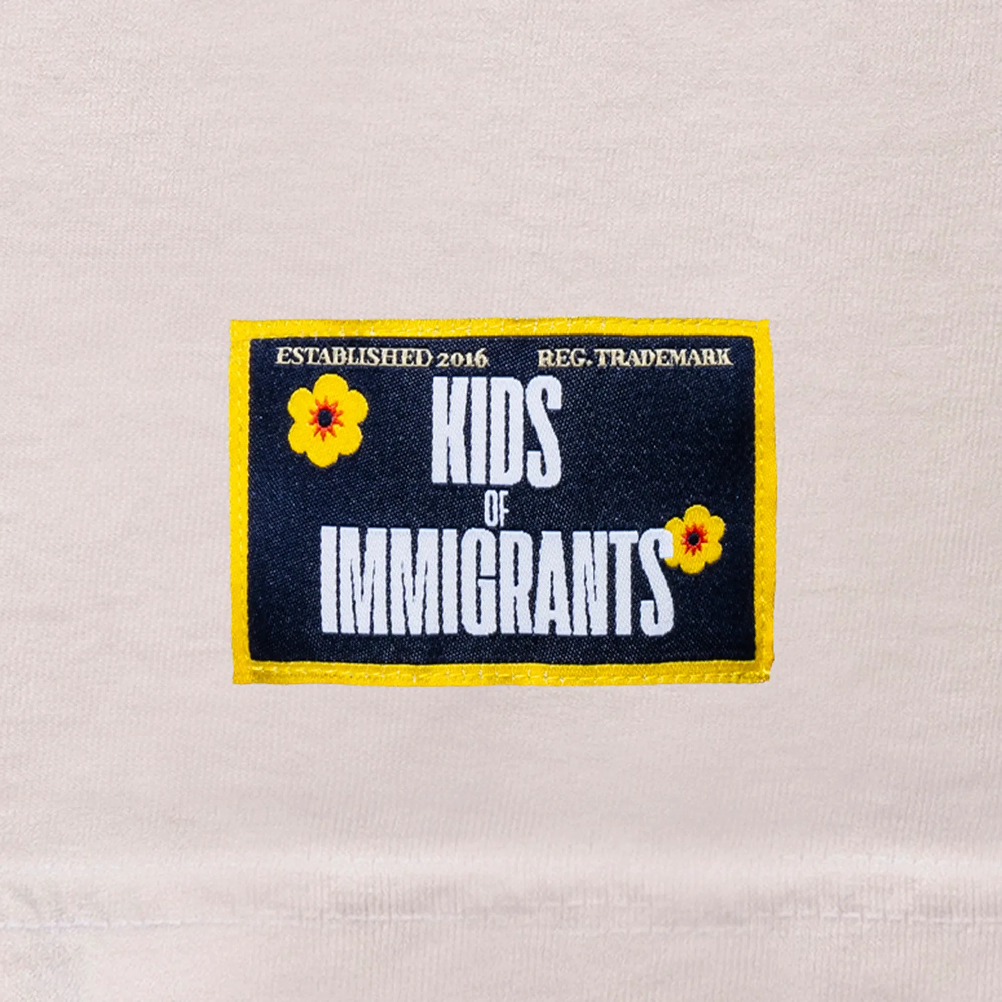 Immigrants Tiger Tee sold by Kids of Immigrants product image thumbnail 5