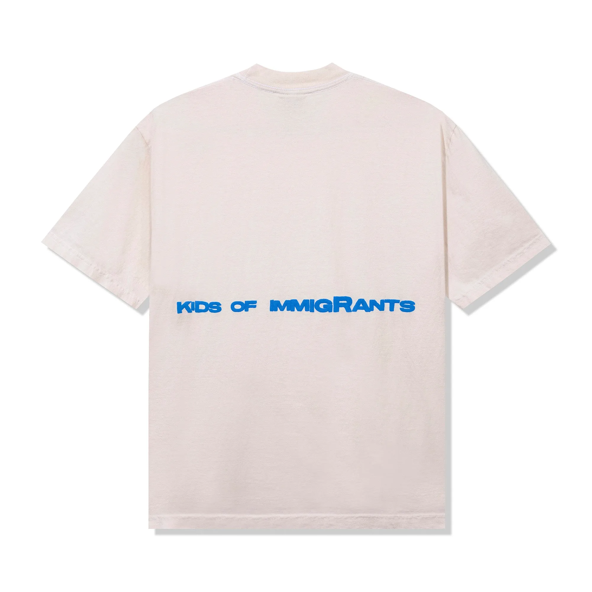 Immigrants Tiger Tee sold by Kids of Immigrants product image thumbnail 3