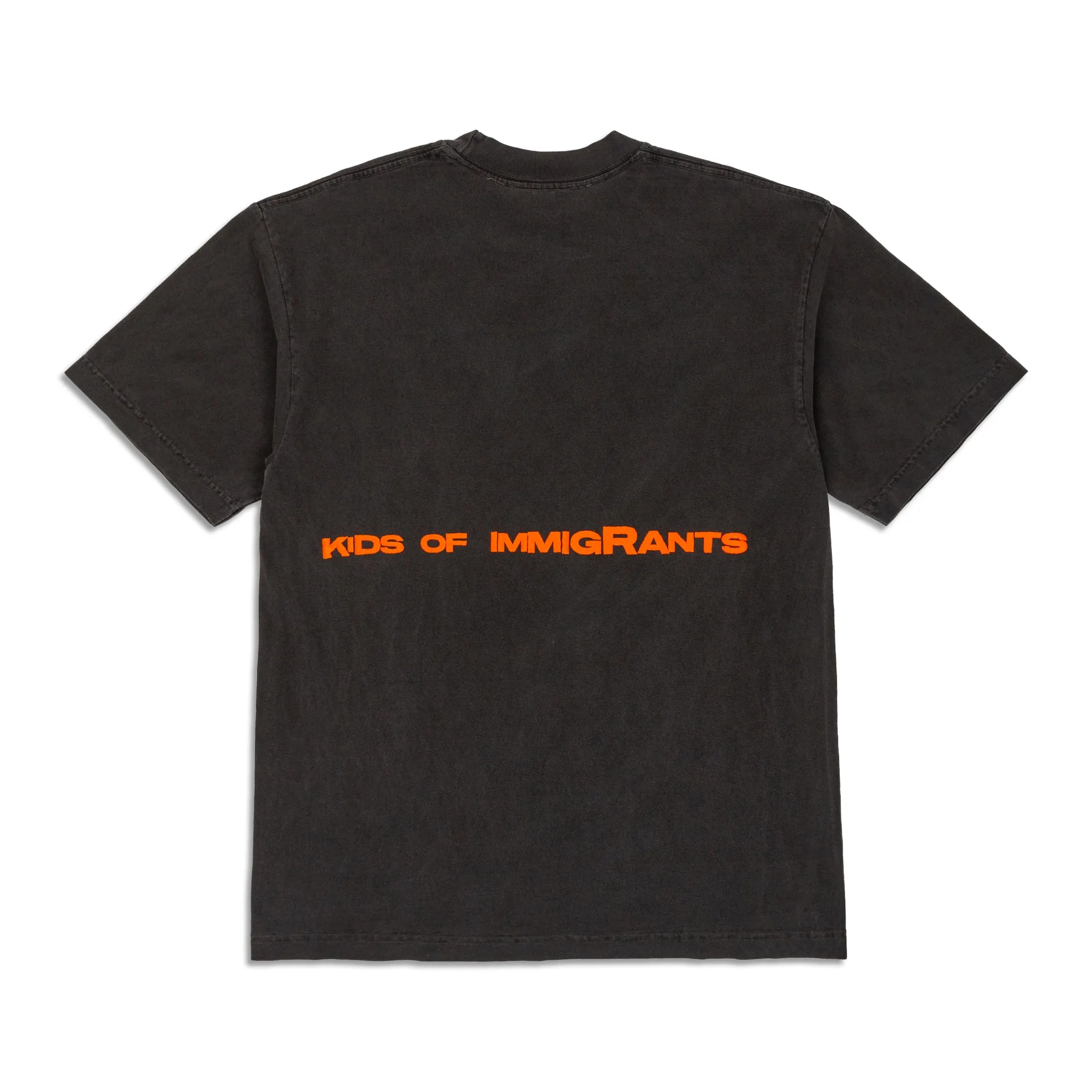 Immigrants Tiger Tee sold by Kids of Immigrants product image thumbnail 2