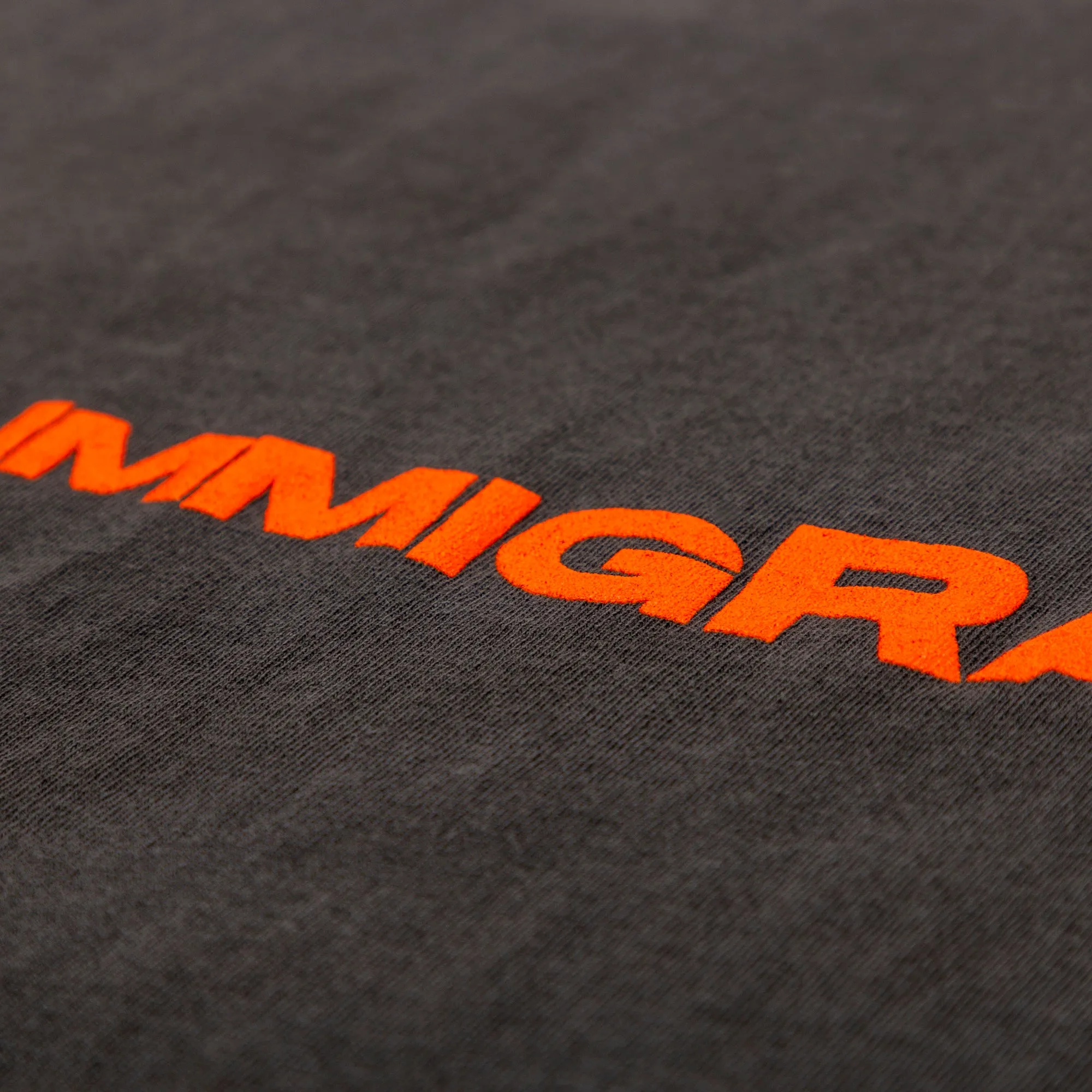 Immigrants Tiger Tee sold by Kids of Immigrants product image thumbnail 5