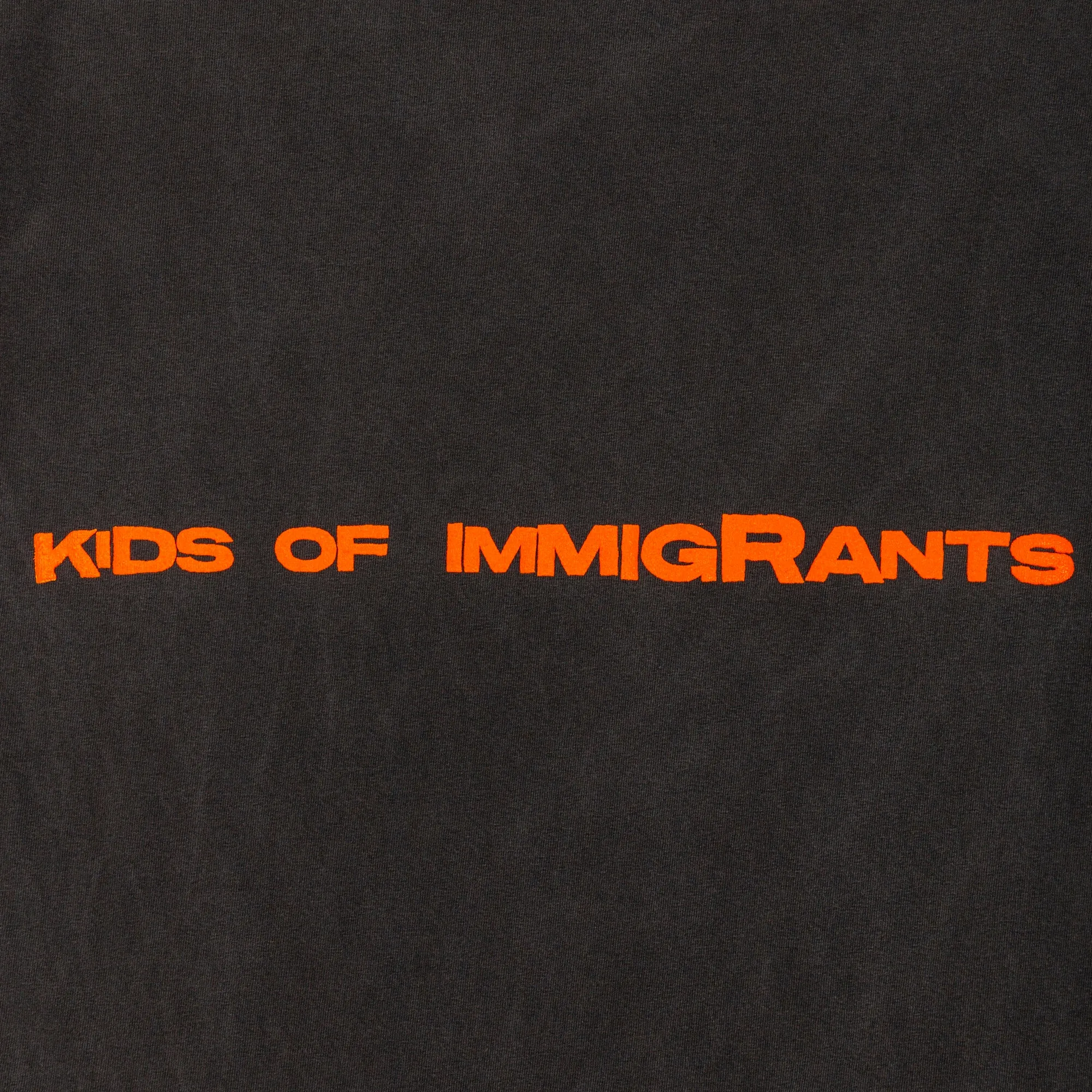 Immigrants Tiger Tee sold by Kids of Immigrants product image thumbnail 4