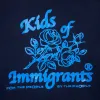 Spread Love 4.0 Hoodie sold by Kids of Immigrants