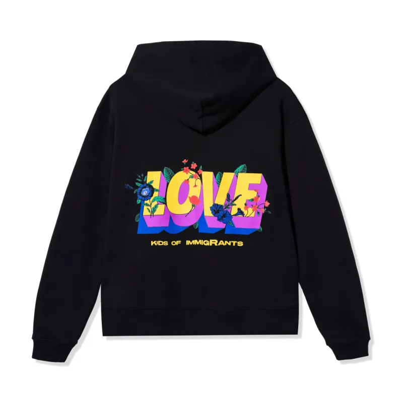 This Is For Our Family Hoodie | Parallel