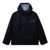 Immigrants Global Full Zip Windbreaker sold by Kids of Immigrants