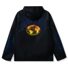 Immigrants Global Full Zip Windbreaker sold by Kids of Immigrants