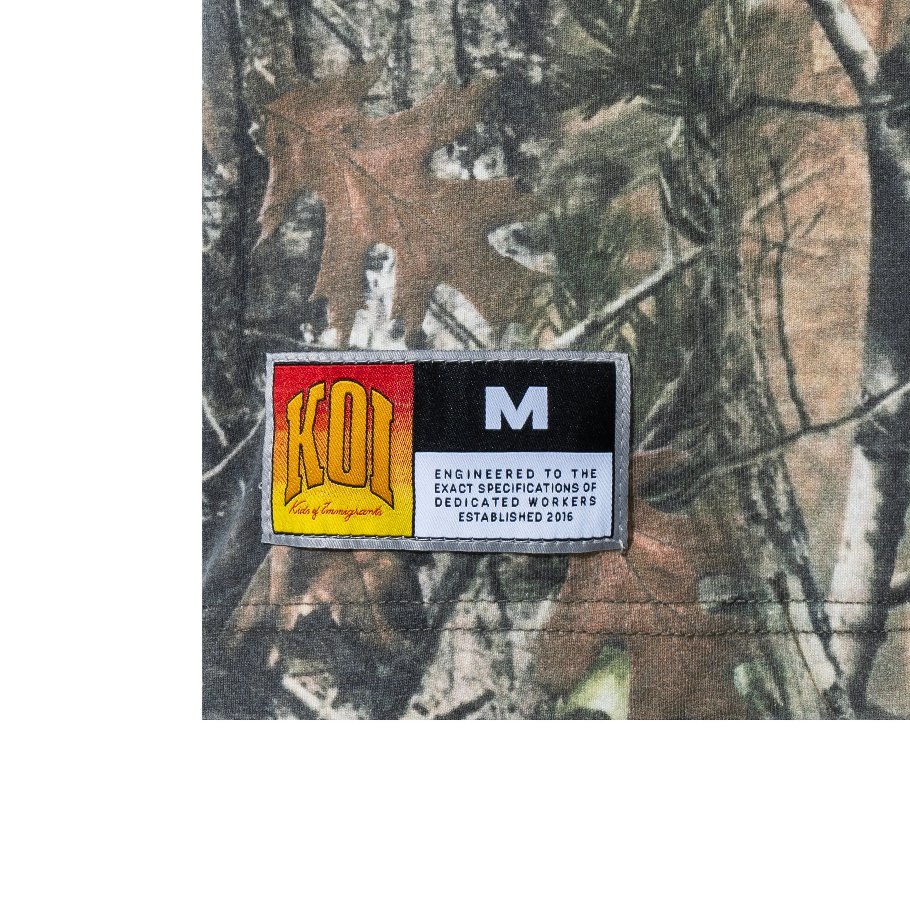 Wildest Dreams Cloud Tee sold by Kids of Immigrants product image thumbnail 3