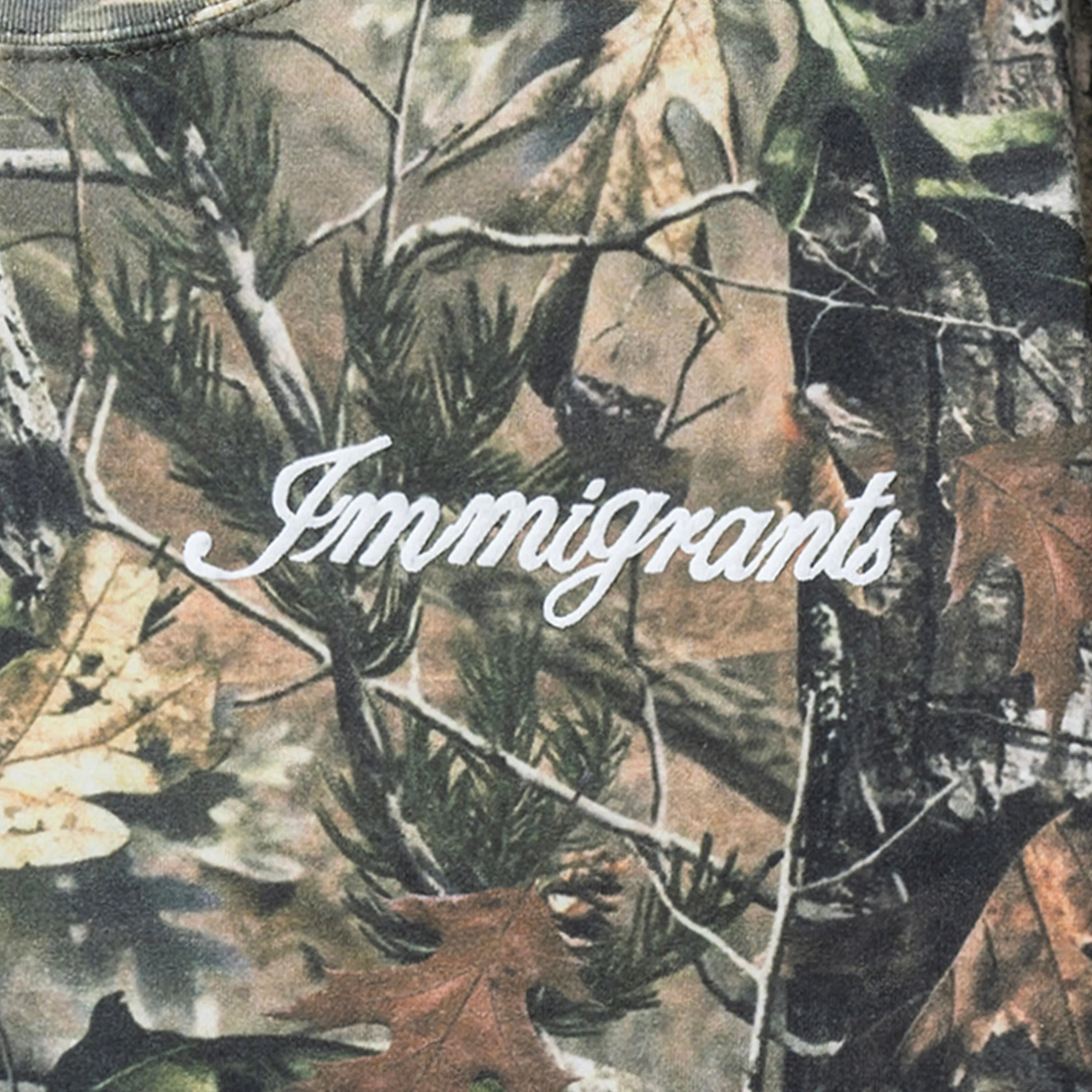 Wildest Dreams Cloud Tee sold by Kids of Immigrants product image thumbnail 5