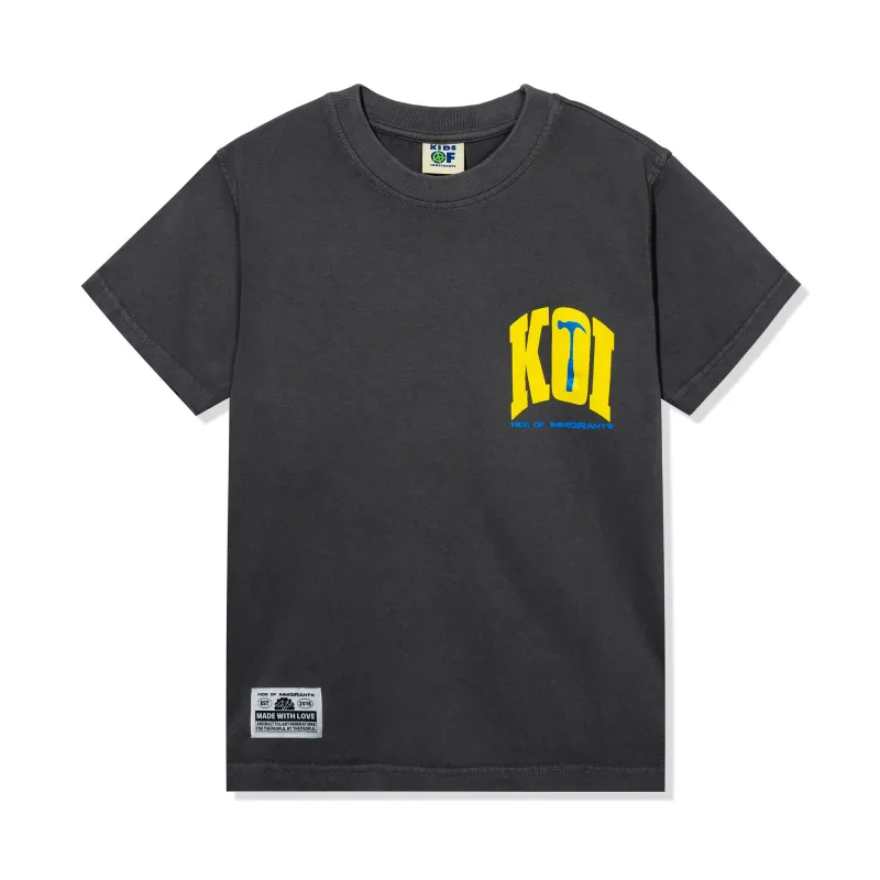 Ground Breaking Tee sold by Kids of Immigrants