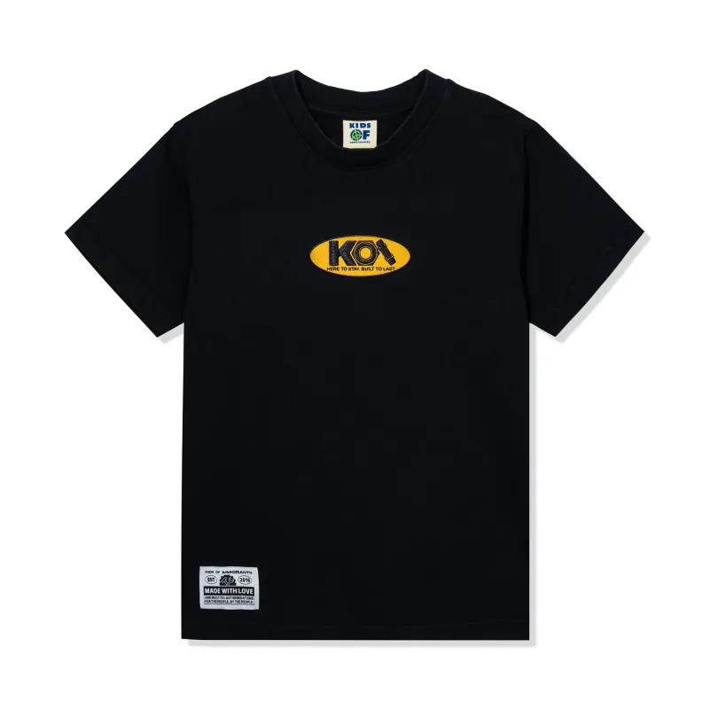 KOI Hardware Tee sold by Kids of Immigrants