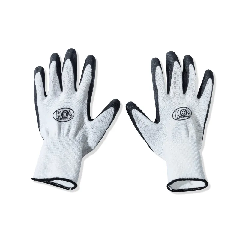 KOI Work Gloves sold by Kids of Immigrants