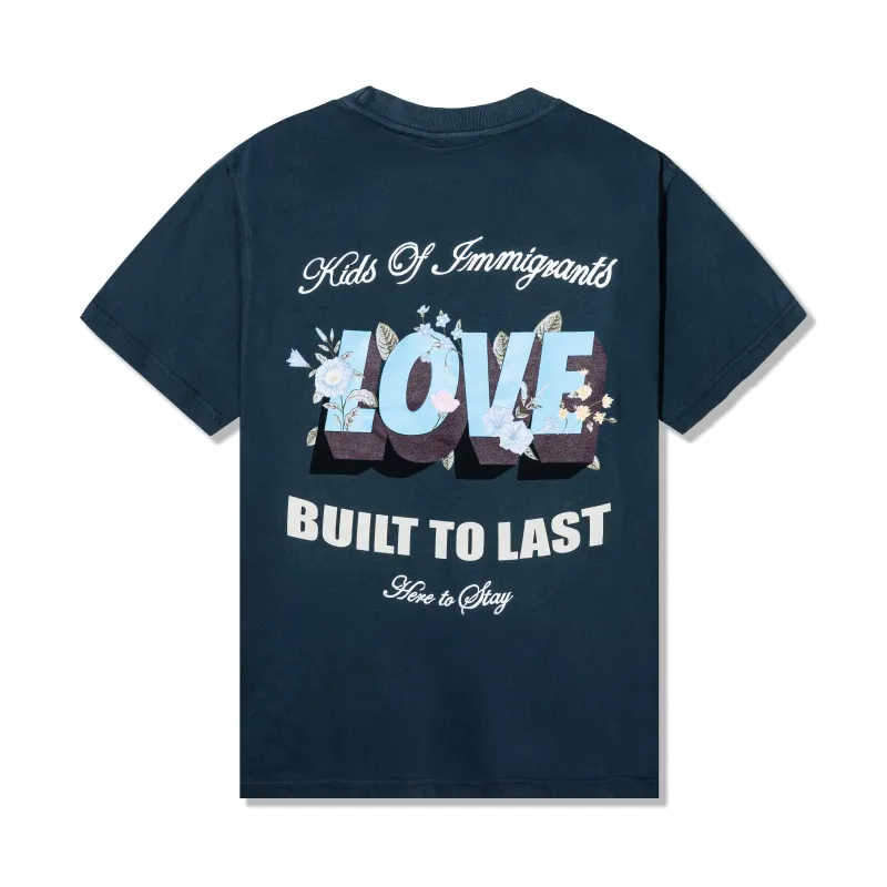 KOI LOVE Tee sold by Kids of Immigrants