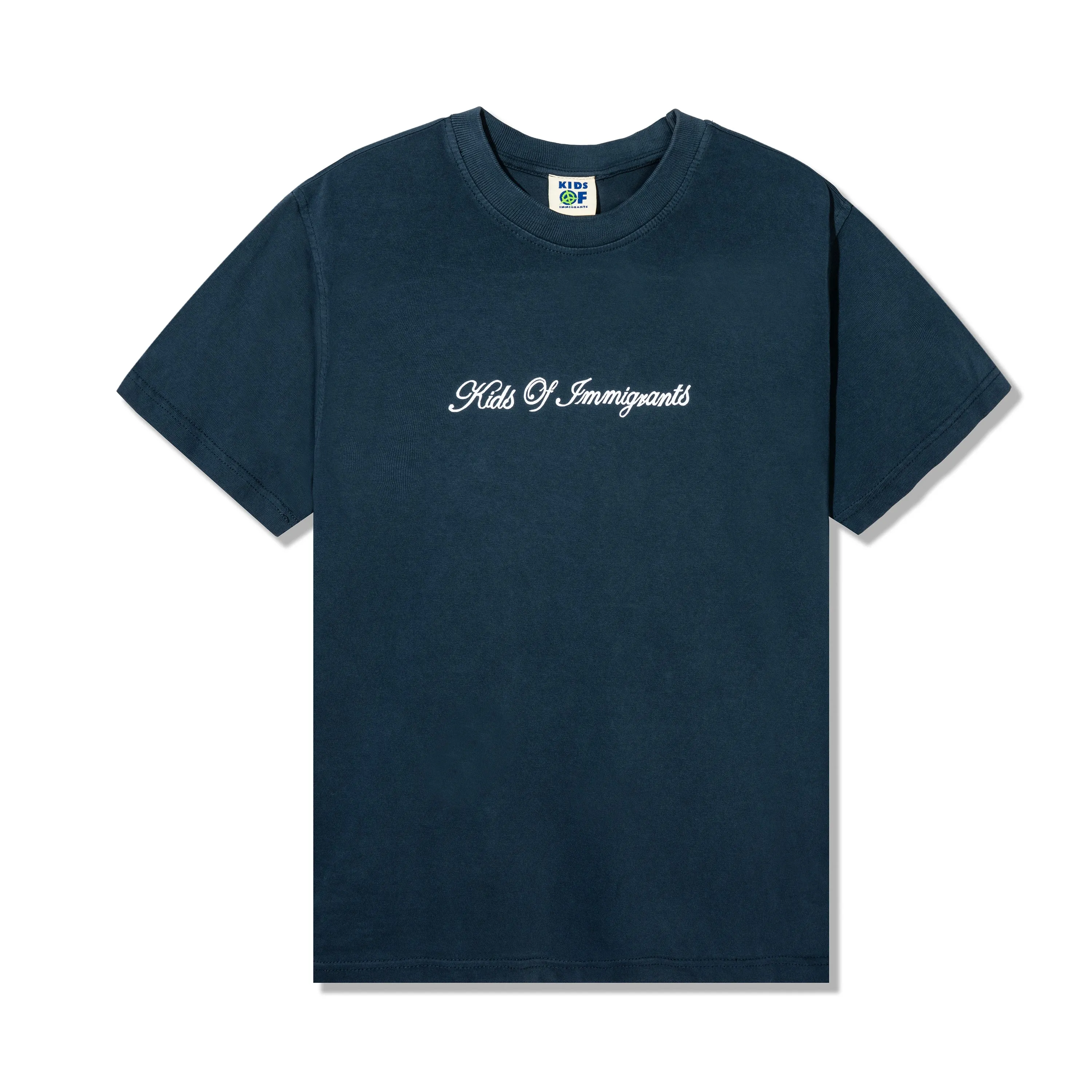KOI LOVE Tee sold by Kids of Immigrants product image thumbnail 2