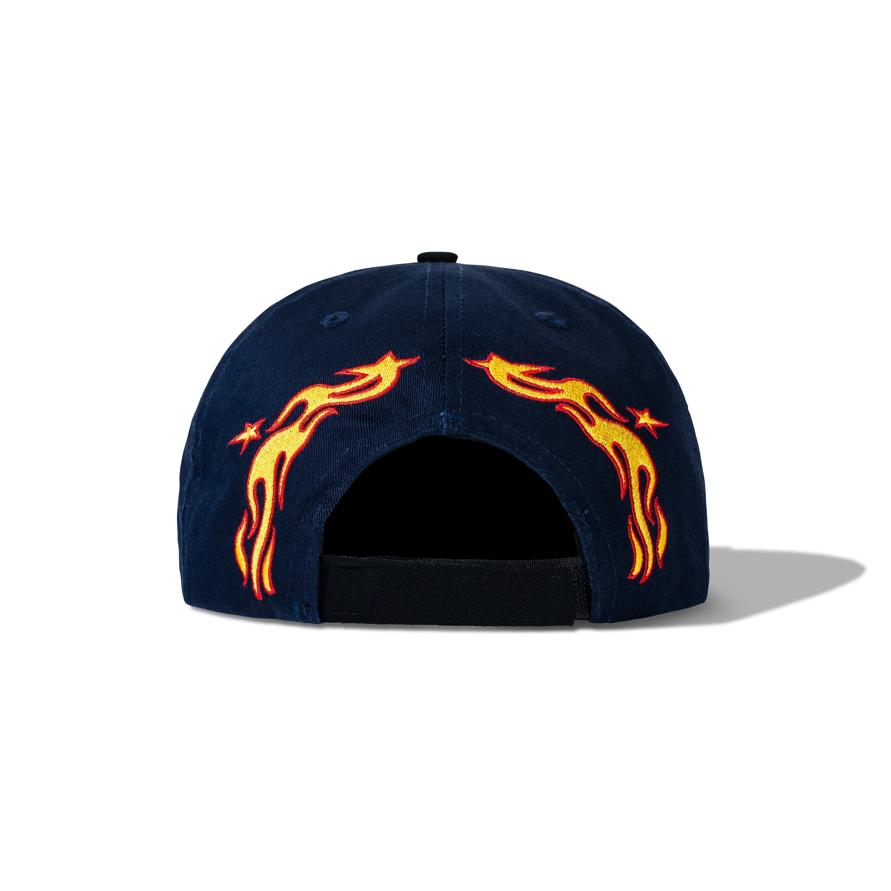 Immigrants Dream Flame Hat sold by Kids of Immigrants product image thumbnail 2