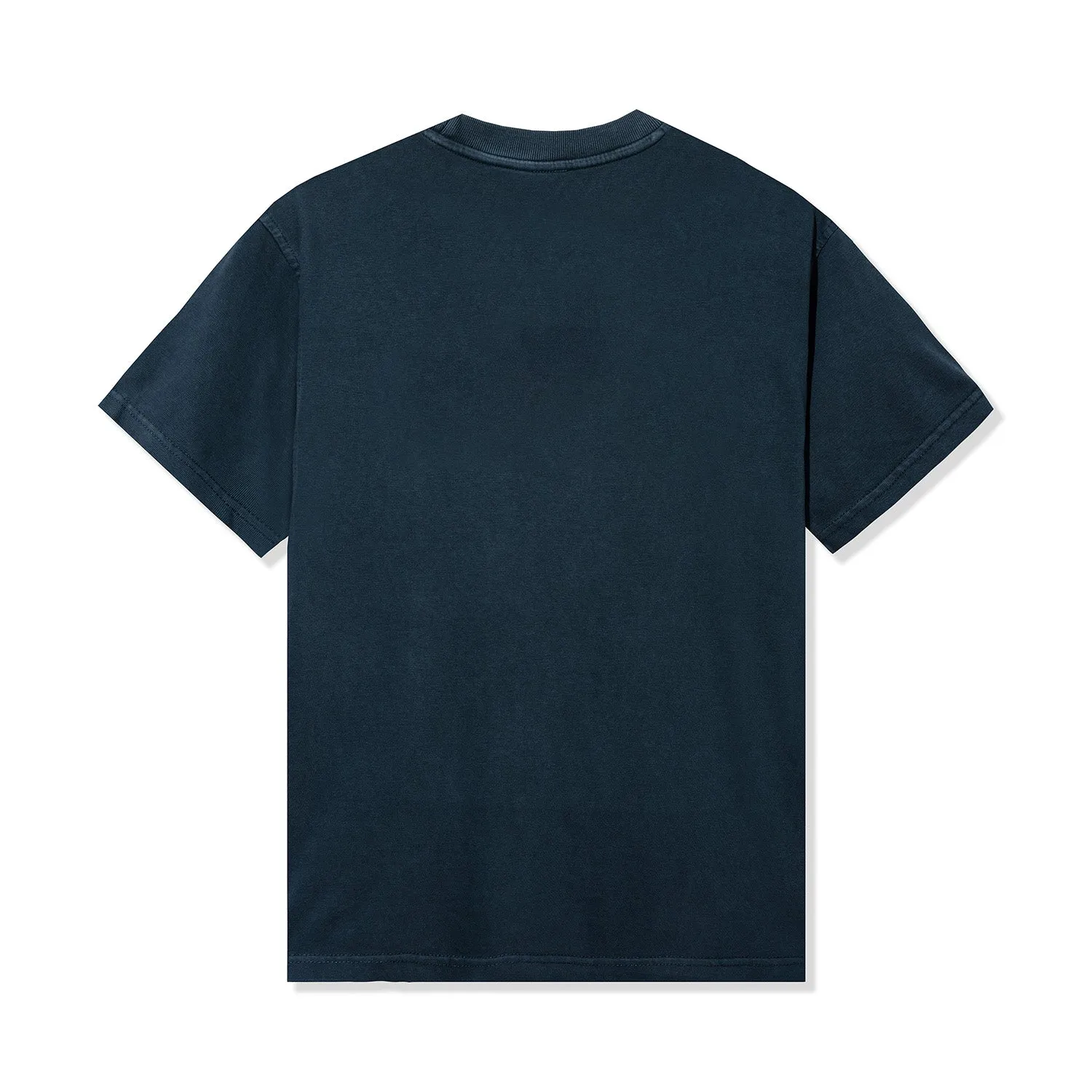 KOI On The Block Tee sold by Kids of Immigrants product image thumbnail 2