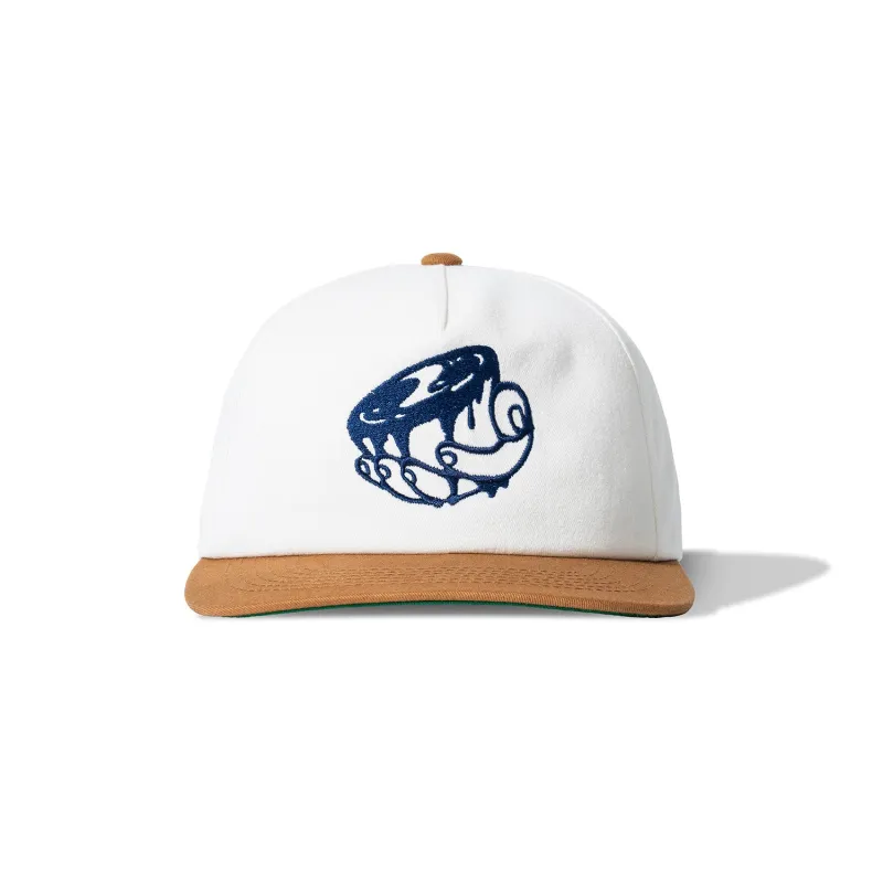 KOI x Oatly Barista Hat sold by Kids of Immigrants