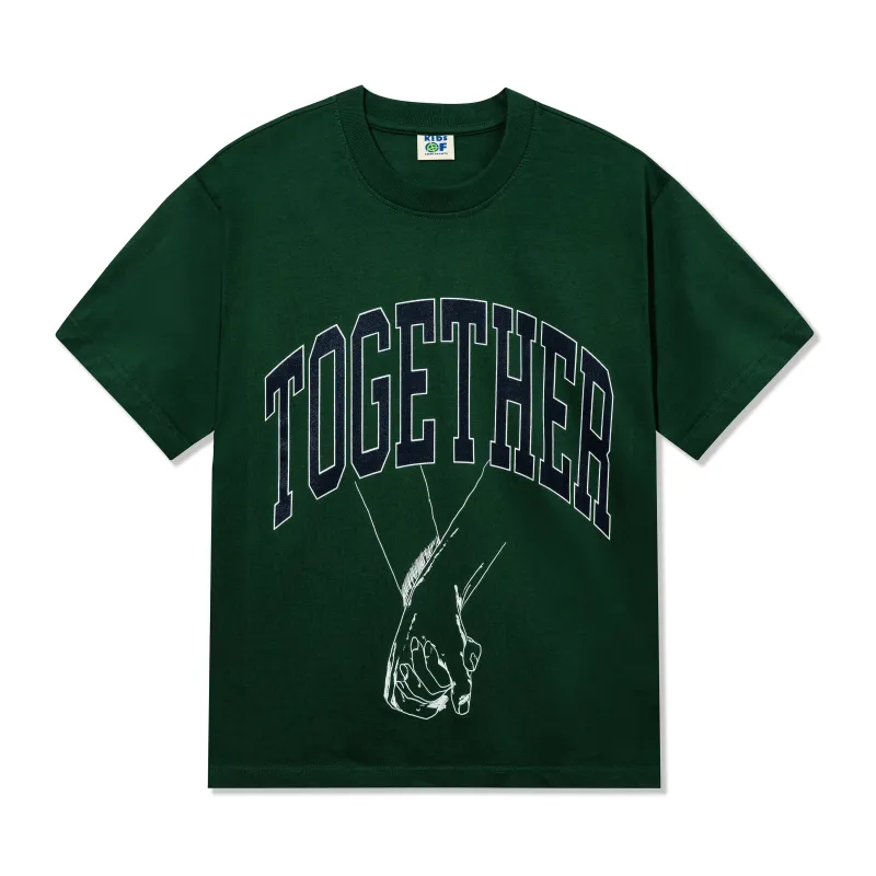 Together Tee made by Kids of Immigrants