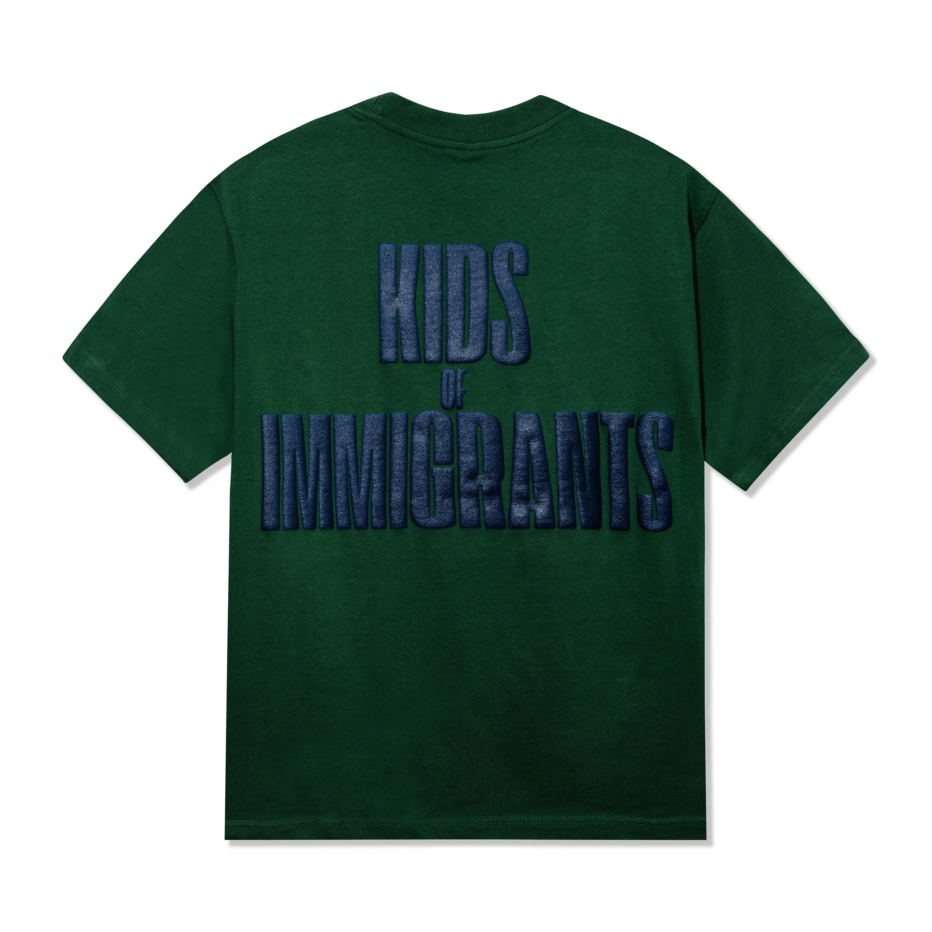 Together Tee sold by Kids of Immigrants product image thumbnail 2